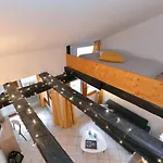 Appartement La Terrasse Sur Cour *