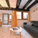 La Terrasse Sur Cour * Colmar