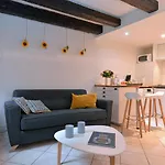 Appartement La Terrasse Sur Cour Colmar