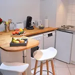 Appartement La Terrasse Sur Cour