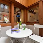 Appartement La Terrasse Sur Cour